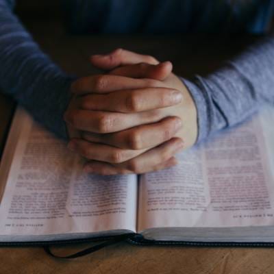 RELIGIOUS COACHING